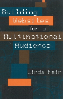 Building Websites for a Multinational Audience book