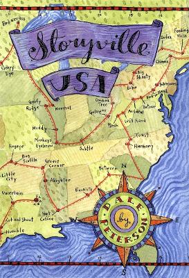 Storyville USA book