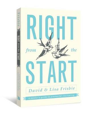 Right from the Start book