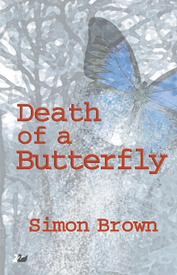 Death of a Butterfly book