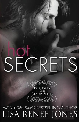 Hot Secrets book