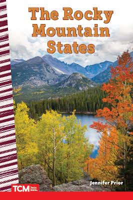 The Rocky Mountain States book