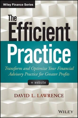 Efficient Practice by David L. Lawrence