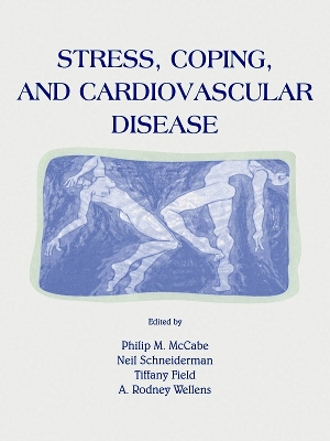 Stress, Coping, and Cardiovascular Disease book