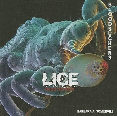 Lice book