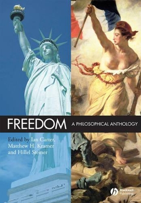 Freedom book