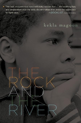 The Rock and the River book