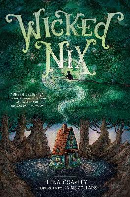 Wicked Nix book