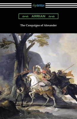 The Campaigns of Alexander book