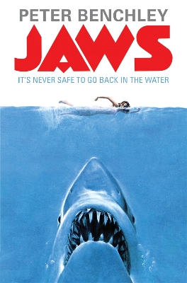 Jaws book