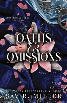 Oaths and Omissions book