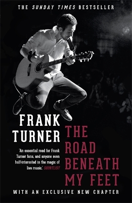 The Road Beneath My Feet by Frank Turner