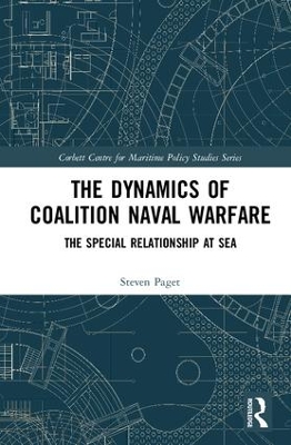 Dynamics of Coalition Naval Warfare book