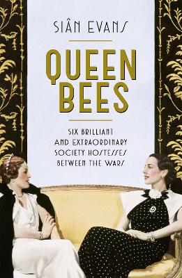Queen Bees book