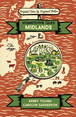 Hometown Tales: Midlands book