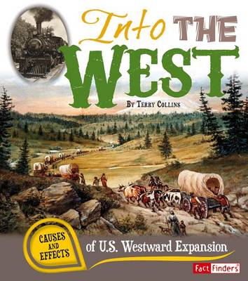 Into the West book