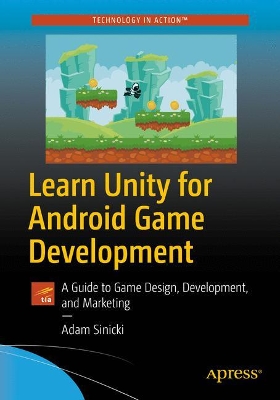 Learn Unity for Android Game Development book