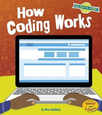 How Coding Works book