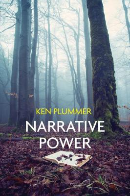 Narrative Power: The Struggle for Human Value book