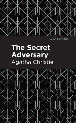 The Secret Adversary by Agatha Christie