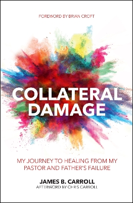Collateral Damage book