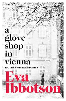 A Glove Shop in Vienna and Other Stories book