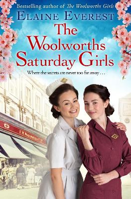 The Woolworths Saturday Girls book