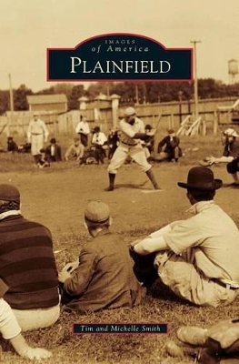 Plainfield book
