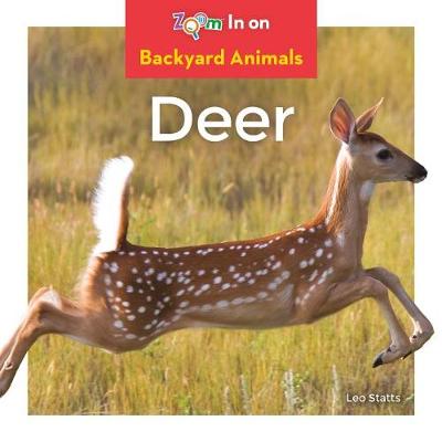 Deer book