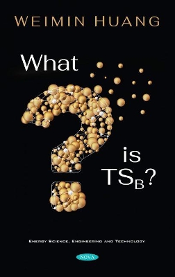 What is TSB? book