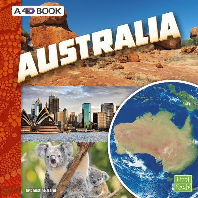 Australia book