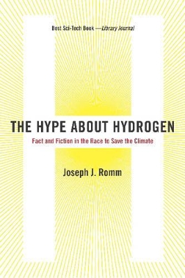 Hype About Hydrogen book