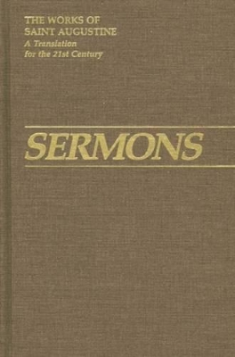 New Sermons book