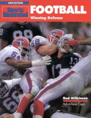 Football: Winning Defense book
