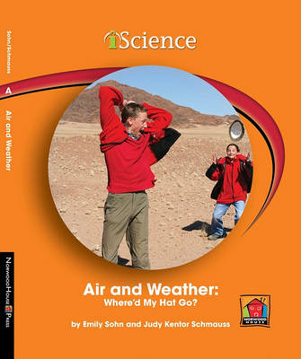 Air and Weather book