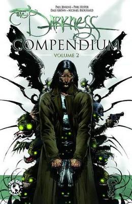 Darkness Compendium Volume 2 book