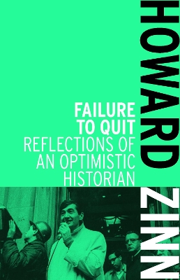 Failure To Quit book