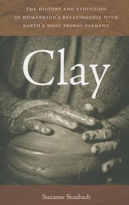 Clay book