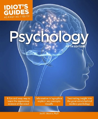 Psychology, Fifth Edition book