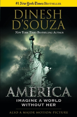 America by Dinesh D'Souza