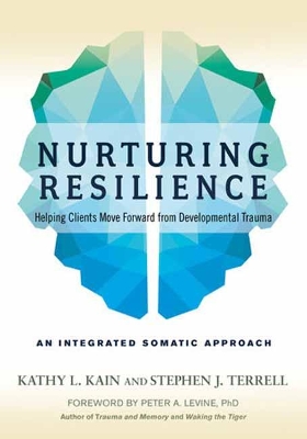 Nurturing Resilience book