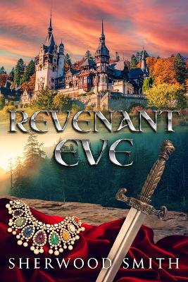 Revenant Eve book