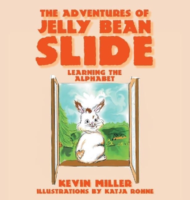 The Adventures of Jelly Bean Slide by Kevin Miller