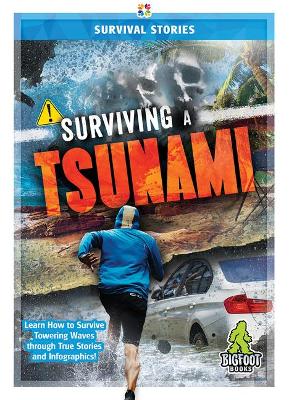 Surviving a Tsunami book