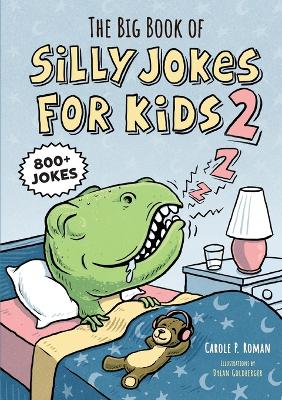 The Big Book of Silly Jokes for Kids 2 book