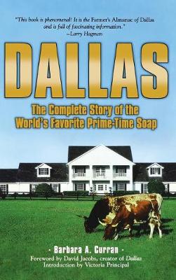 Dallas by Barbara A. Curran