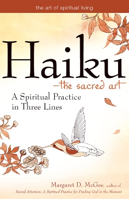 Haikuathe Sacred Art book