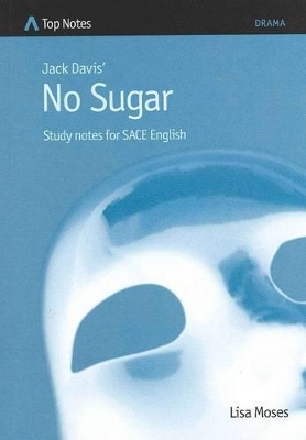 Jack Davis' No Sugar book