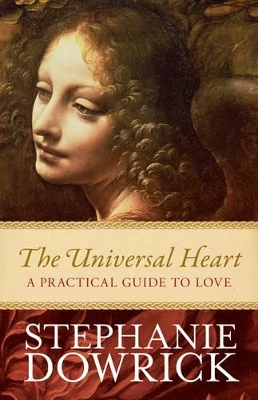 Universal Heart book