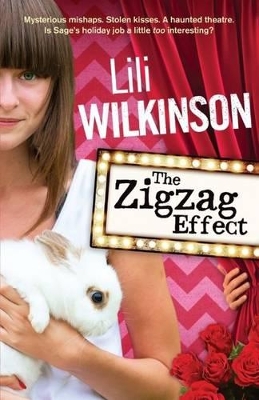Zigzag Effect book